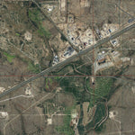 NM-CARLSBAD EAST: GeoChange 1977-2011 Preview 2