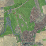 TX-MCCAULLEY: GeoChange 1964-2012 Preview 3
