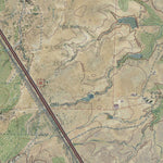 TX-FLAT TOP MOUNTAIN: GeoChange 1968-2012 Preview 2