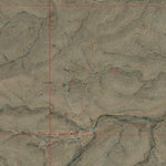 NM-SOUTH TAYLOR TANK: GeoChange 1972-2011 Preview 2