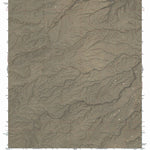 NM-STRYCHNINE DRAW: GeoChange 1972-2011 Preview 1