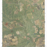 TX-CUTHBERT: GeoChange 1948-2012 Preview 1