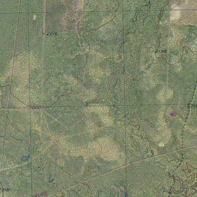TX-CUTHBERT: GeoChange 1948-2012 Preview 3