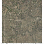 NM-RED BLUFF: GeoChange 1977-2011 Preview 1