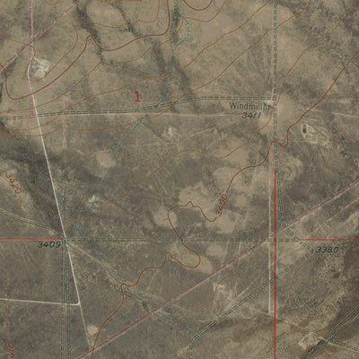 NM-DAYTON: GeoChange 1947-2011 Preview 2