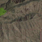 NM-TX-GRAPEVINE DRAW: GeoChange 1972-2011 Preview 3