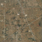 NM-RED LAKE SE: GeoChange 1946-2011 Preview 3