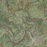 TX-LLOYD MOUNTAIN: GeoChange 1952-2012 Preview 3