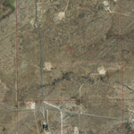 NM-BLACK RIVER VILLAGE: GeoChange 1972-2011 Preview 2