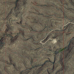 NM-BLACK RIVER VILLAGE: GeoChange 1972-2011 Preview 3