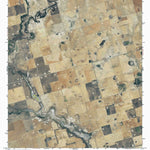 TX-MERRICK: GeoChange 1965-2012 Preview 1