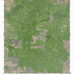 TX-MCKENZIE MOUNTAINS: GeoChange 1966-2012 Preview 1