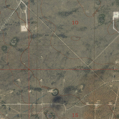 NM-BASIN WELL: GeoChange 1946-2011 Preview 2