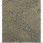 NM-TEXAS HILL: GeoChange 1972-2011 Preview 1