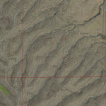 NM-TEXAS HILL: GeoChange 1972-2011 Preview 2