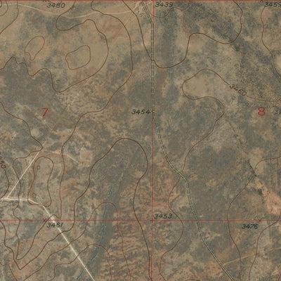 NM-ARTESIA NE: GeoChange 1947-2011 Preview 2