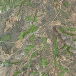 TX-MOSS CREEK LAKE: GeoChange 1970-2012 Preview 3