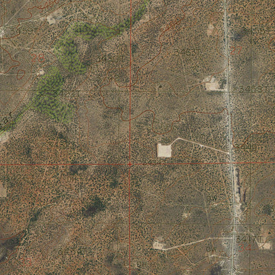 NM-ILLINOIS CAMP NE: GeoChange 1977-2011 Preview 3