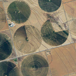 TX-LAMESA NORTH: GeoChange 1967-2012 Preview 2