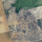 TX-LAMESA NORTH: GeoChange 1967-2012 Preview 3