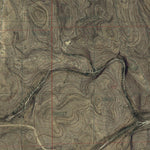 NM-CARNERO PEAK: GeoChange 1977-2011 Preview 2