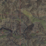 NM-BANDANNA POINT: GeoChange 1972-2011 Preview 3