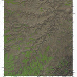 NM-ARES PEAK: GeoChange 1972-2011 Preview 1
