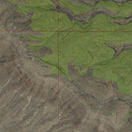 NM-ALGERITA CANYON: GeoChange 1972-2011 Preview 2