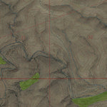NM-PACKSADDLE CANYON: GeoChange 1972-2011 Preview 2