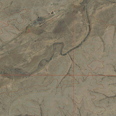 NM-HOLT TANK: GeoChange 1972-2011 Preview 2