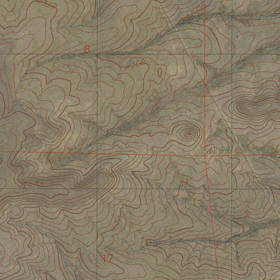 NM-SAGEBRUSH VALLEY EAST: GeoChange 1959-2011 Preview 2
