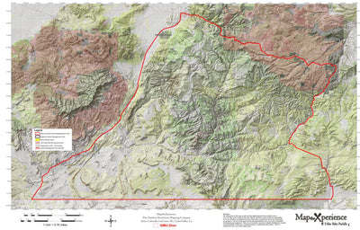 Utah DWR Zion - Hunt Utah Preview 1