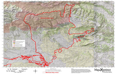 Utah DWR South Slope-Vernal - Hunt Utah Preview 1