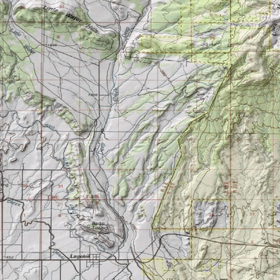 Utah DWR South Slope-Vernal - Hunt Utah Preview 3