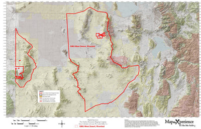 Utah DWR West Desert-Riverbed - Hunt Utah Preview 1