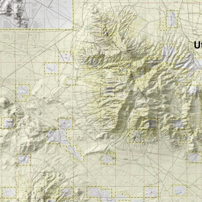 Utah DWR West Desert-Riverbed - Hunt Utah Preview 2