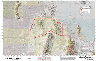 Utah DWR Box Elder-Puddle Valley - Hunt Utah Preview 1