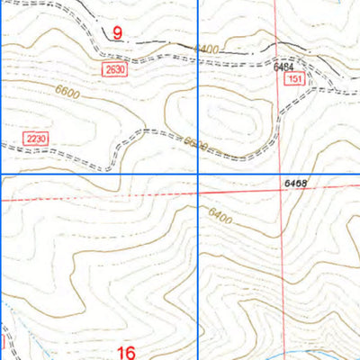 Bridge Creek Wilderness Preview 2