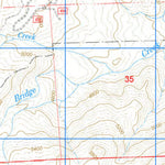 Bridge Creek Wilderness Preview 3