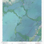 FL-BLACKWATER SOUND: GeoChange 1946-2010 Preview 1