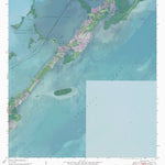 FL-ROCK HARBOR: GeoChange 1946-2010 Preview 1