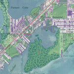 FL-ROCK HARBOR: GeoChange 1946-2010 Preview 3