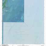 FL-PACIFIC REEF: GeoChange 1946-2010 Preview 1
