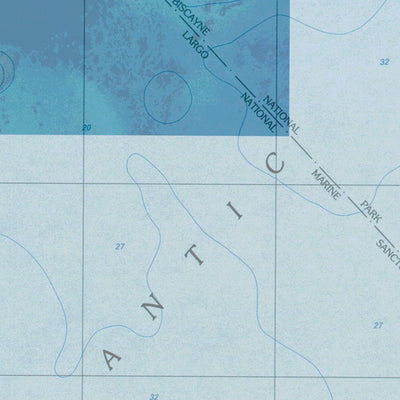 FL-PACIFIC REEF: GeoChange 1946-2010 Preview 2