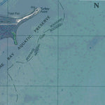 FL-ARSENICKER KEYS: GeoChange 1946-2010 Preview 2