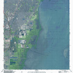 FL-PERRINE: GeoChange 1942-2010 Preview 1