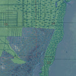 FL-PERRINE: GeoChange 1942-2010 Preview 2