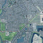 FL-PERRINE: GeoChange 1942-2010 Preview 3