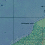 FL-CARD SOUND: GeoChange 1946-2010 Preview 2