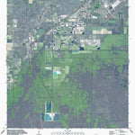 FL-HOMESTEAD: GeoChange 1946-2010 Preview 1